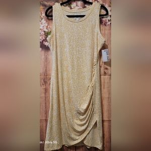Nine West Sleeveless Dress